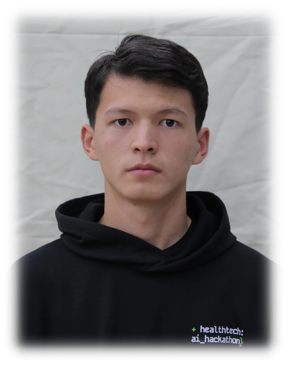 Begzat Karimbaev